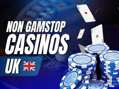 Discovering Casinos Not Blocked by GamStop Discovering Casinos Not Blocked by GamStop