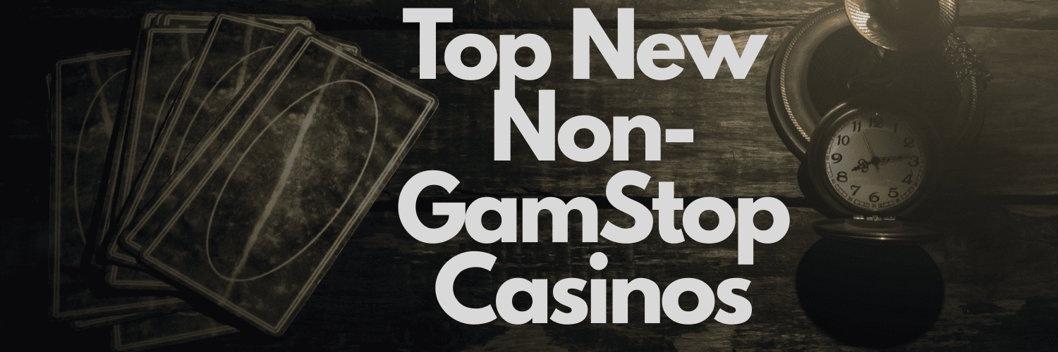 Discovering Gambling Sites Not Affected by GamStop