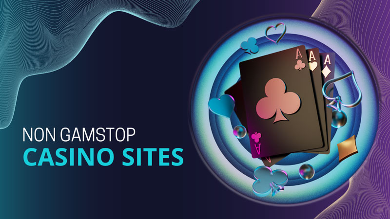 Discovering Online Casinos Not on GamStop A Comprehensive Guide Discovering Online Casinos Not on GamStop A Comprehensive Guide