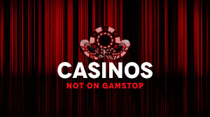Explore Non-GamStop Casinos Your Guide to Legit Gaming Options