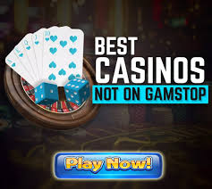 Exploring Bookies Not on Gamstop A Comprehensive Guide
