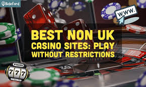 Exploring Bookmakers Outside the UK A Comprehensive Guide -1204000089 Exploring Bookmakers Outside the UK A Comprehensive Guide -1204000089