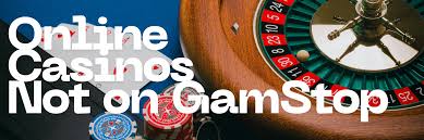 Exploring Casino Sites That Don't Use GamStop Exploring Casino Sites That Don't Use GamStop