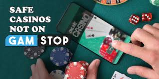 Exploring Casinos Not on Gamstop A Guide for Players Exploring Casinos Not on Gamstop A Guide for Players