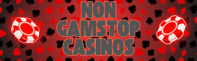 Exploring Casinos Not Registered on Gamstop 1704354473 Exploring Casinos Not Registered on Gamstop 1704354473