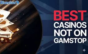 Exploring Non GamStop Casinos A Guide for Players -1925831745 Exploring Non GamStop Casinos A Guide for Players -1925831745