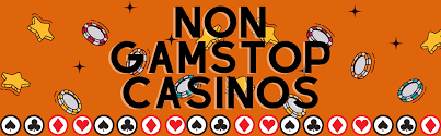Exploring Non-Gamstop Casinos Freedom and Excitement Await