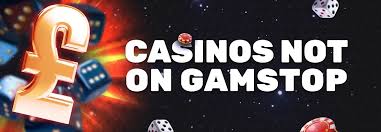 Exploring Non-Gamstop Casinos Unleashing the Thrill of Online Gambling Exploring Non-Gamstop Casinos Unleashing the Thrill of Online Gambling