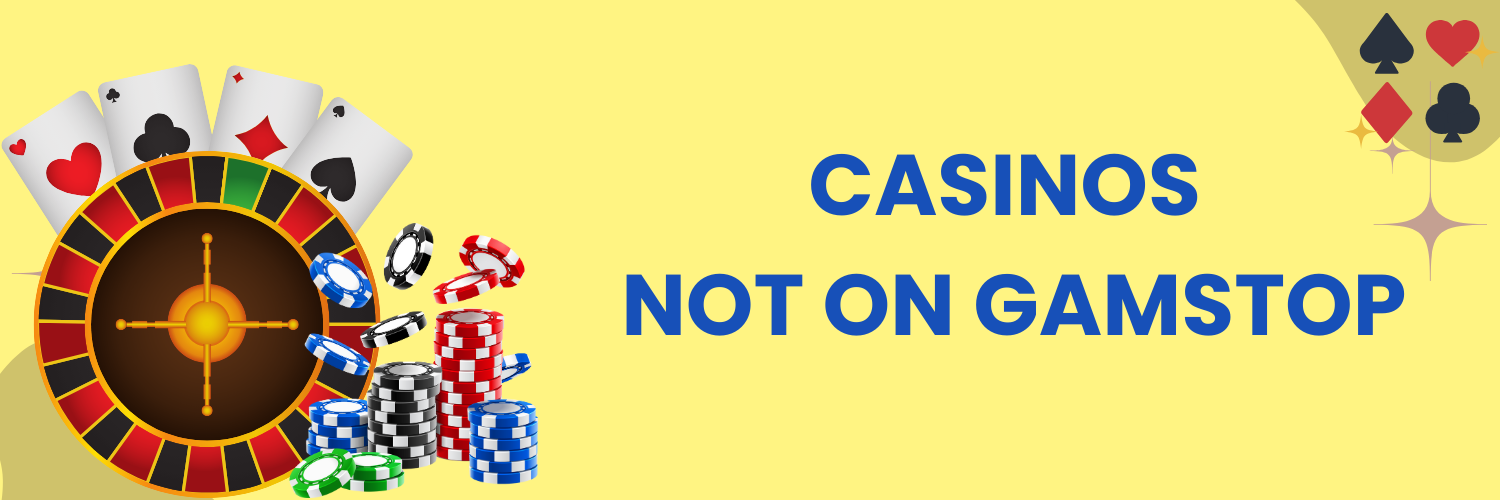 Exploring Non-Gamstop Casinos Unleashing the Thrill of Online Gambling Exploring Non-Gamstop Casinos Unleashing the Thrill of Online Gambling