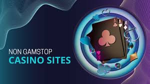 Exploring Non Gamstop UK Casino Sites A Guide for Players 1814622223