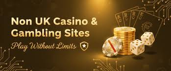 Exploring Non UK Registered Gambling Sites Opportunities and Risks -1427475730 Exploring Non UK Registered Gambling Sites Opportunities and Risks -1427475730