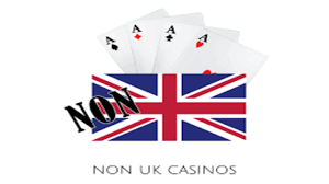 Exploring Non UK Registered Gambling Sites Opportunities and Risks -1427475730 Exploring Non UK Registered Gambling Sites Opportunities and Risks -1427475730