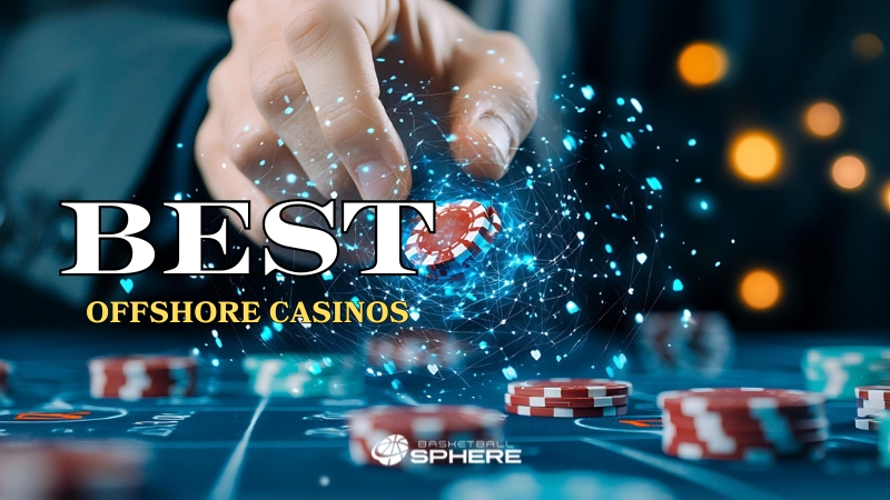 Exploring Offshore UK Casino Sites A Comprehensive Review Exploring Offshore UK Casino Sites A Comprehensive Review