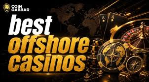 Exploring the Best Offshore Casino Sites Exploring the Best Offshore Casino Sites