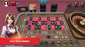 Exploring the Excitement of Online Lightning Roulette