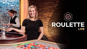 Exploring the Excitement of Online Lightning Roulette