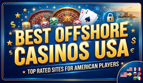 Exploring UK Casino Bonuses Offshore A Comprehensive Guide Exploring UK Casino Bonuses Offshore A Comprehensive Guide