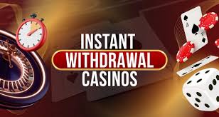 Fast Paying Casinos Your Guide to Quick Withdrawals Fast Paying Casinos Your Guide to Quick Withdrawals