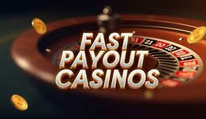 Fastest Withdrawal Online Casinos Your Guide to Quick Payouts -1773961855
