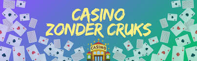 Geen CRUKS Casino Vrijheid in Online Gokken 2022299863