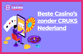 Geen CRUKS Casino Vrijheid in Online Gokken 2022299863