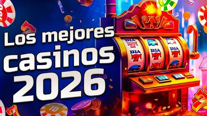 Guía Completa de Casinos Españoles Online Todo Lo Que Necesitas Saber -1673999823 Guía Completa de Casinos Españoles Online Todo Lo Que Necesitas Saber -1673999823