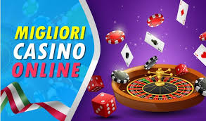 Guida ai Migliori Casino Online Stranieri Scopri Opportunità e Vantaggi