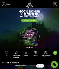Is Magic Win Casino Legit A Comprehensive Guide to Its Credibility Is Magic Win Casino Legit A Comprehensive Guide to Its Credibility