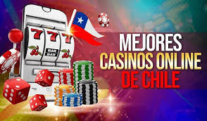 Los Mejores Casinos Chilenos Online Descubre las Mejores Opciones Los Mejores Casinos Chilenos Online Descubre las Mejores Opciones
