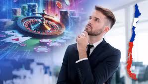 Los Mejores Casinos Chilenos Online Descubre las Mejores Opciones Los Mejores Casinos Chilenos Online Descubre las Mejores Opciones