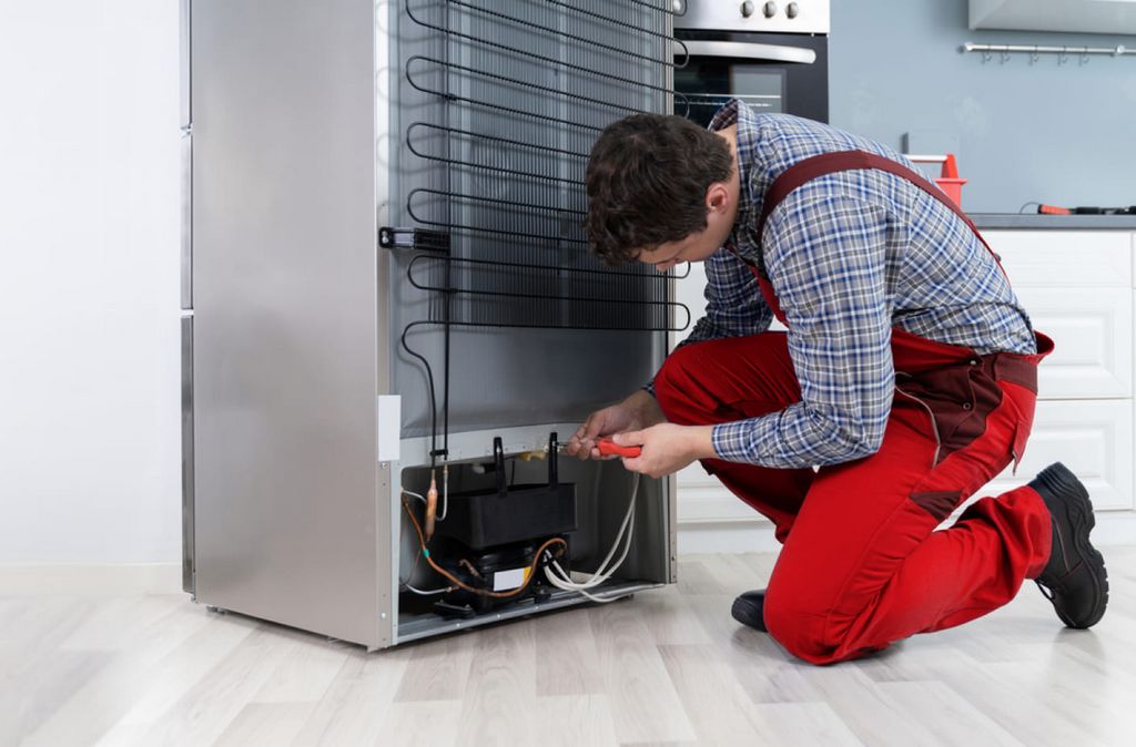 Appliance Fixing Brantford