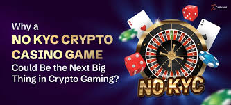 No ID Casino A New Era of Online Gaming