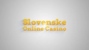 Online Casino 2026 Inovácie a trendy v hazardných hrách