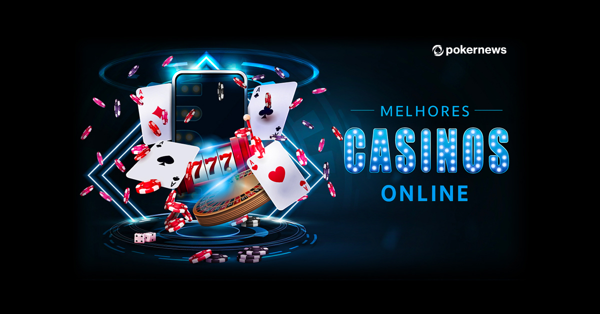 Os Melhores Casinos Online Com Pagamentos Rápidos e Seguros -1890083605