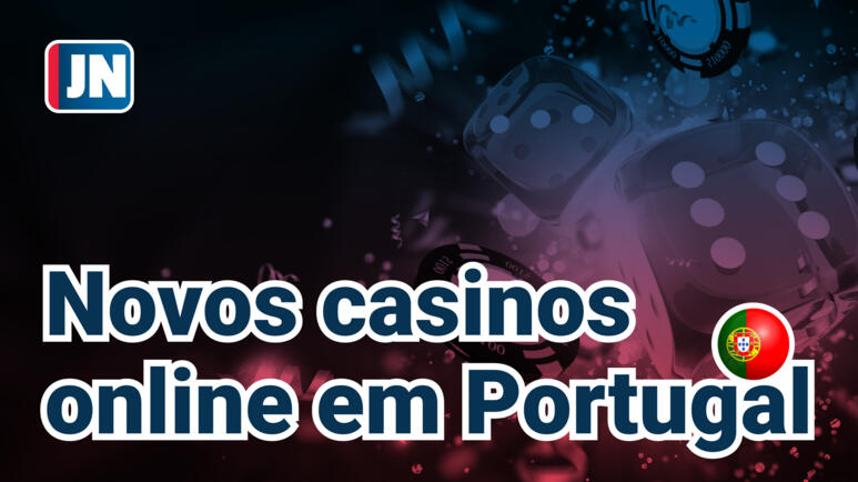 Os Melhores Online Casinos em Portugal Onde a Diversão Nunca Para