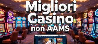 Scopri i Vantaggi dei Casino Online Senza Autoesclusione 1893027473