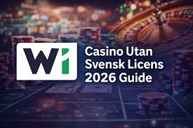 Spela på Utländska Casino En Översikt och Tips Spela på Utländska Casino En Översikt och Tips