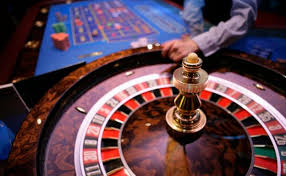 The Thrills of Red Door Roulette Casino A Comprehensive Guide
