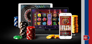 Zahraničné online casino Vyskúšajte najlepšie hry na internete Zahraničné online casino Vyskúšajte najlepšie hry na internete