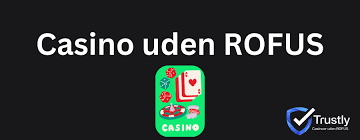 Bedste Online Casino Uden Casinoer - Spil Sikkert og Ansvarligt Bedste Online Casino Uden Casinoer - Spil Sikkert og Ansvarligt