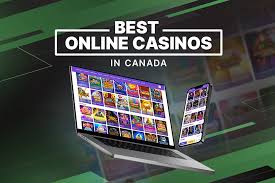 Discover the Best Canadian Online Casinos Discover the Best Canadian Online Casinos