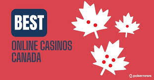 Discover the Best Online Casino for Canada in 2023 Discover the Best Online Casino for Canada in 2023