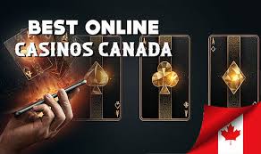 Discover the Best Online Casinos in Canada -226099245 Discover the Best Online Casinos in Canada -226099245