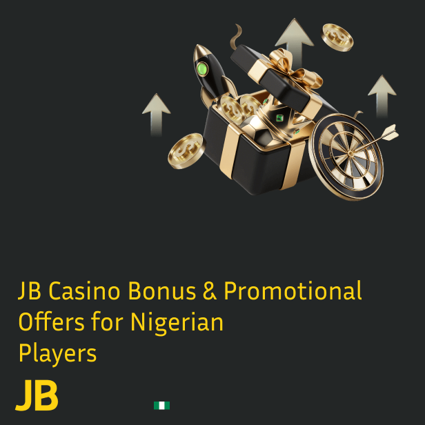 Explore the Exciting World of JB Casino Online -861608667