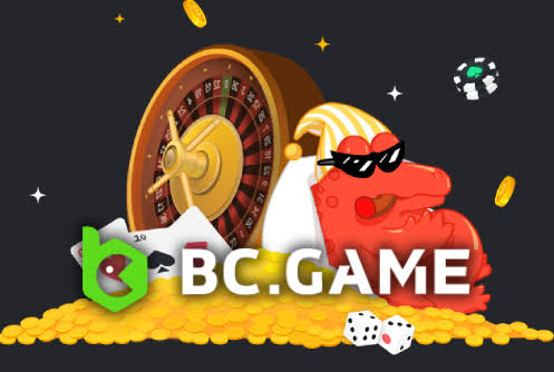 Exploring BC Game Casino in Indonesia A New Era of Online Gaming 859427411