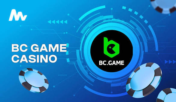 Exploring BC.Game Mirrors Your Gateway to Safe Gaming