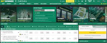Exploring BetWinner Affiliates Your Path to Earning with Online Gaming