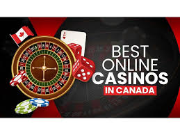 The Best Online Casinos in Canada Your Ultimate Guide The Best Online Casinos in Canada Your Ultimate Guide
