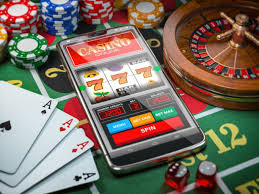 The Ultimate Guide to Casino K8 Experience Top-Notch Gaming The Ultimate Guide to Casino K8 Experience Top-Notch Gaming