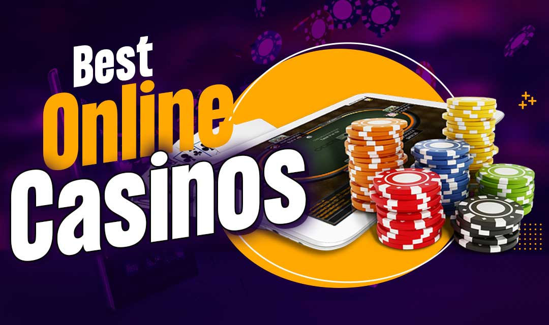 Top Ten Online Casinos Your Guide to the Best Gambling Experience Top Ten Online Casinos Your Guide to the Best Gambling Experience